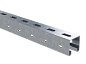 IBPL41080C | Профиль С-образный 41х41, L=800, 1.5мм, нержавеющая сталь